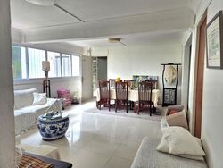 Blk 13 Holland Vista (Queenstown), HDB 4 Rooms #467551701